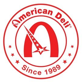 American Deli 109 N Burbank Dr, Montgomery