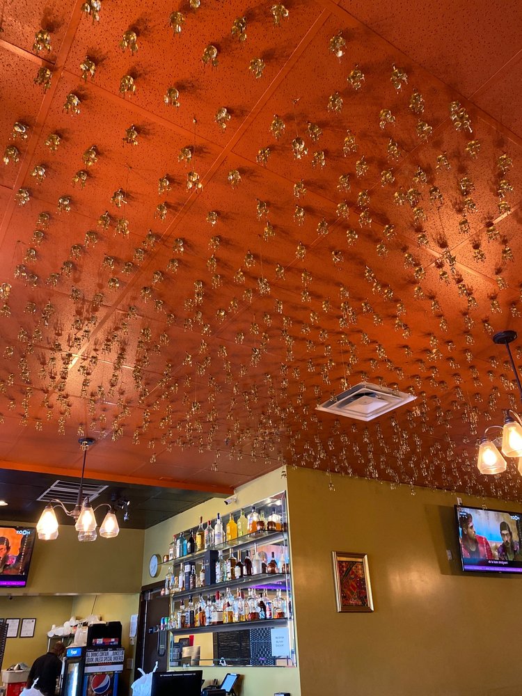 Saffron Indian Kitchen 8868 Minnie Brown Rd, Montgomery