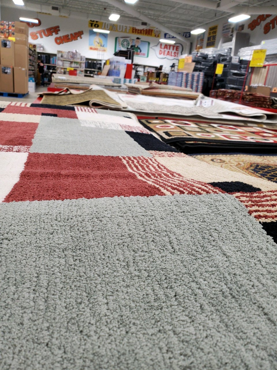 Ollie's Bargain Outlet 2654 Eastern Blvd, Montgomery