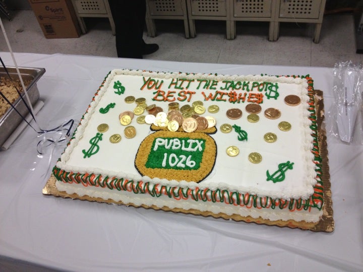 Publix Pharmacy Montgomery