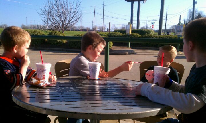 Photo credit: foursquare