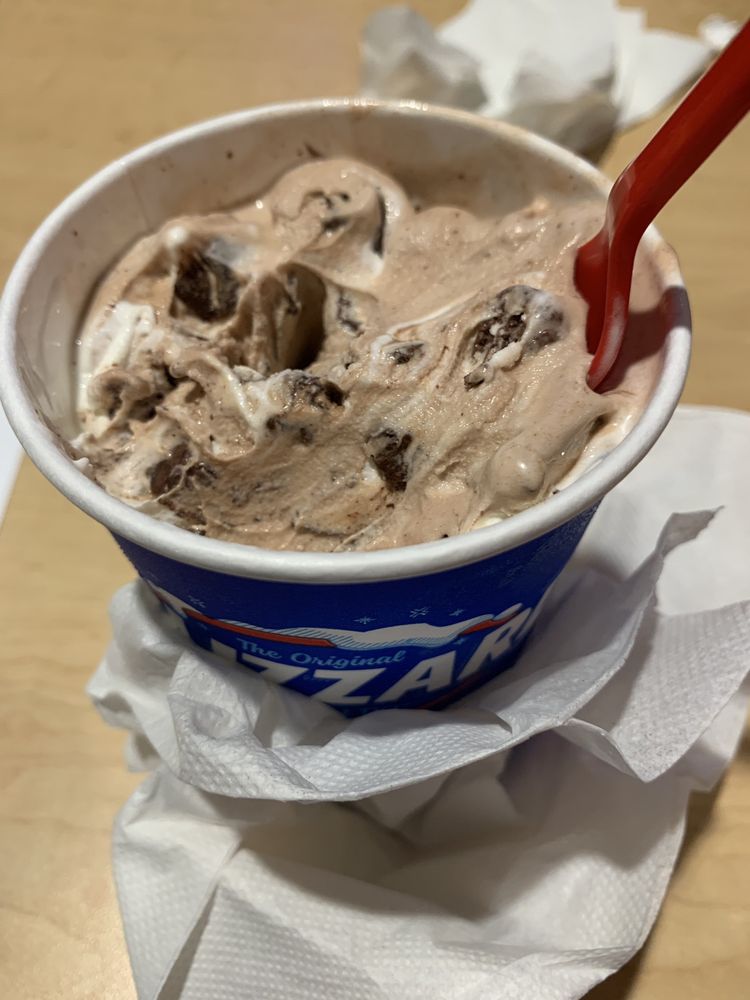 Dairy Queen Grill & Chill 3160 Taylor Rd, Montgomery