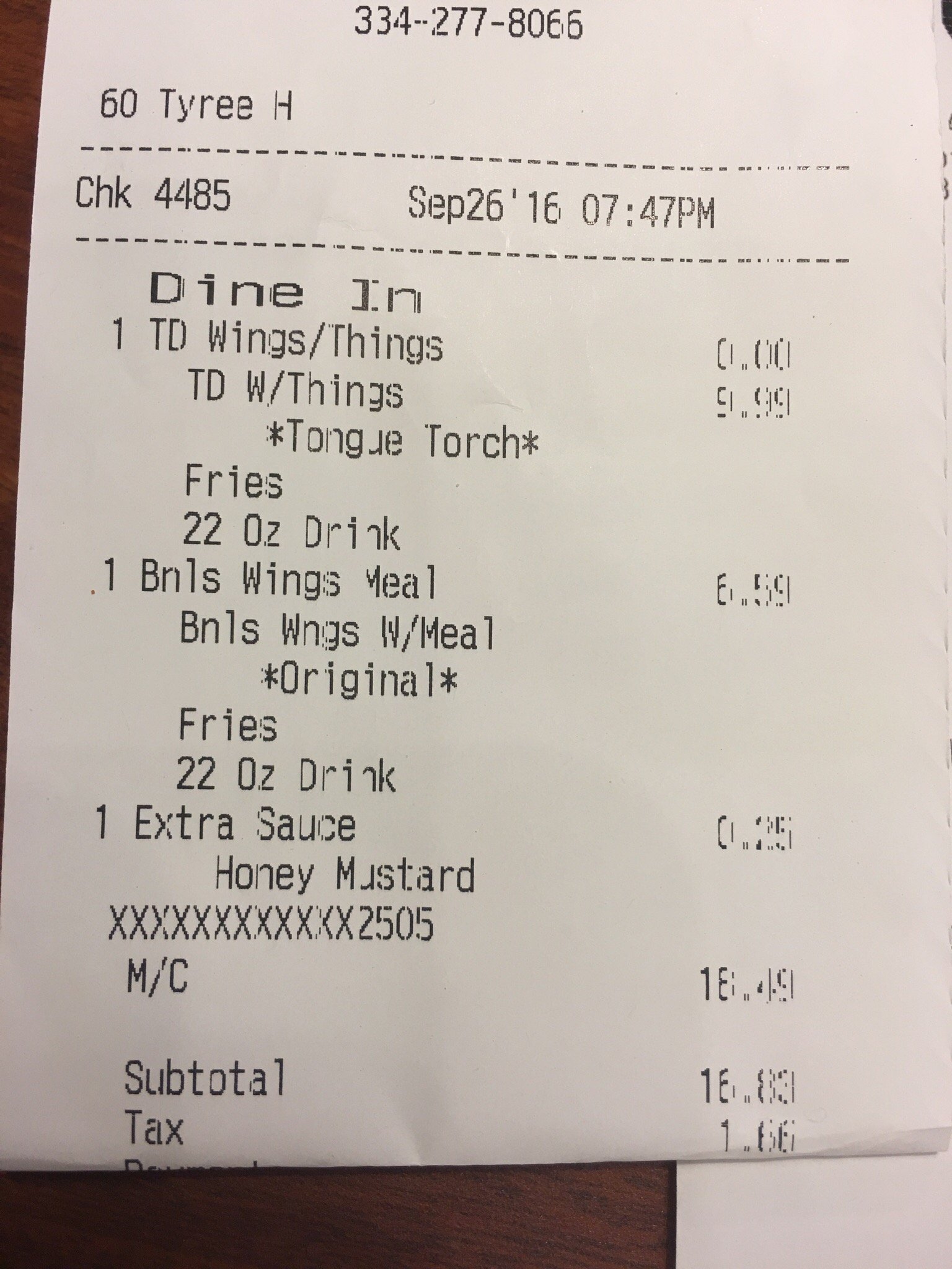 Photo credit: Tripadvisor