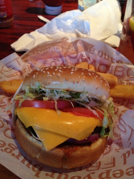 Photo credit: foursquare