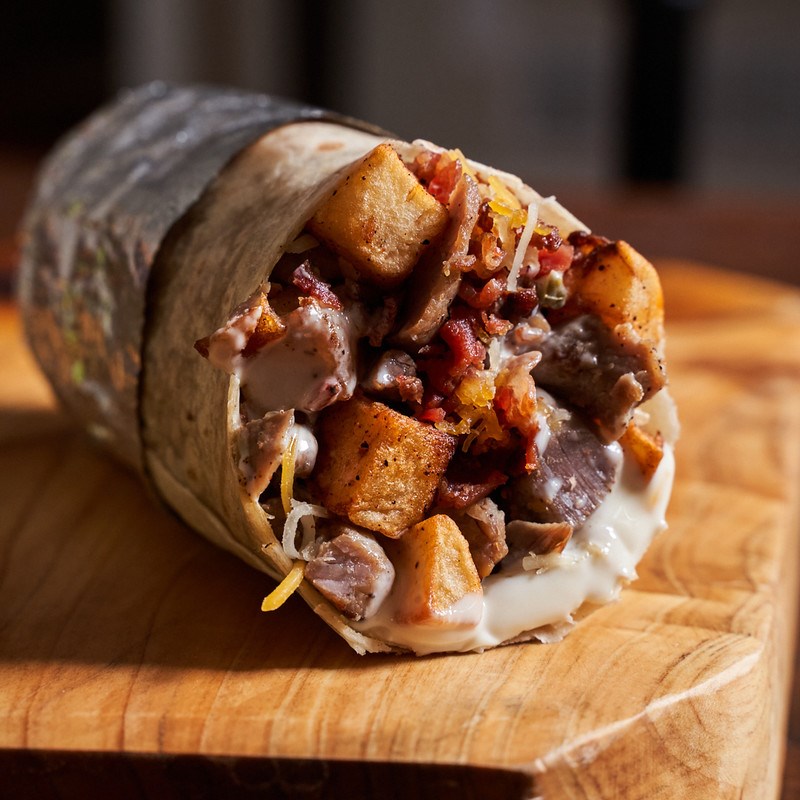 Moe's Southwest Grill 2900-E, Zelda Rd, Montgomery