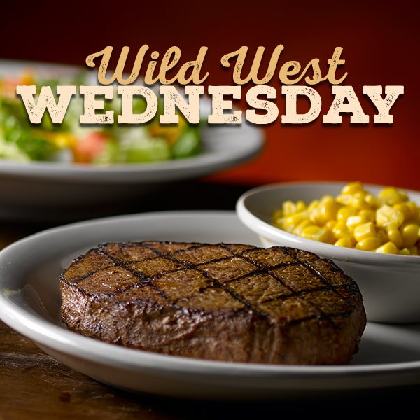 Texas Roadhouse 7525 Eastchase Pkwy, Montgomery