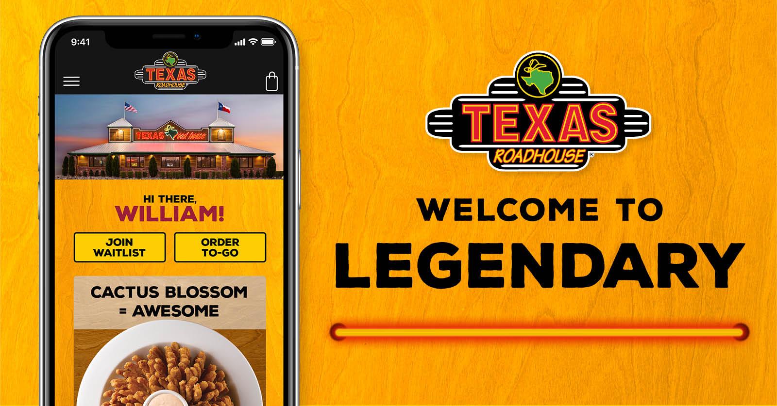 Texas Roadhouse 7525 Eastchase Pkwy, Montgomery