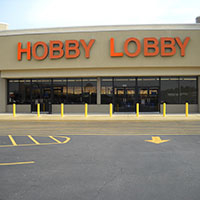 Hobby Lobby 8345 Eastchase Pkwy, Montgomery