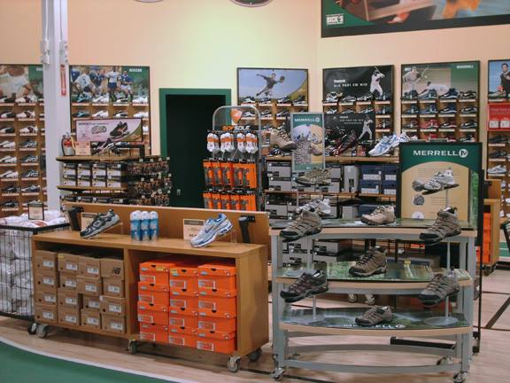 DICK'S Sporting Goods 7861 Eastchase Pkwy, Montgomery
