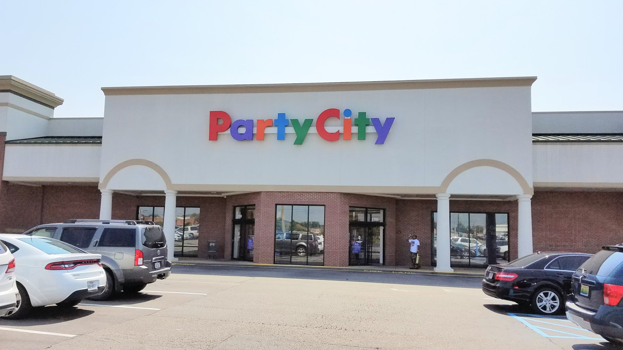 Party City 2759 Eastern Blvd, Montgomery