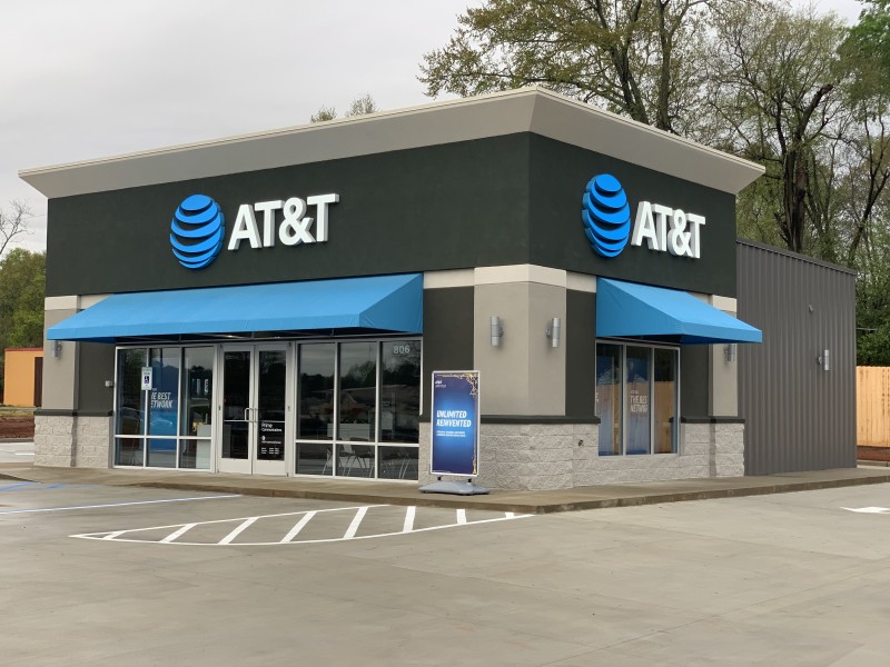 AT&T Store