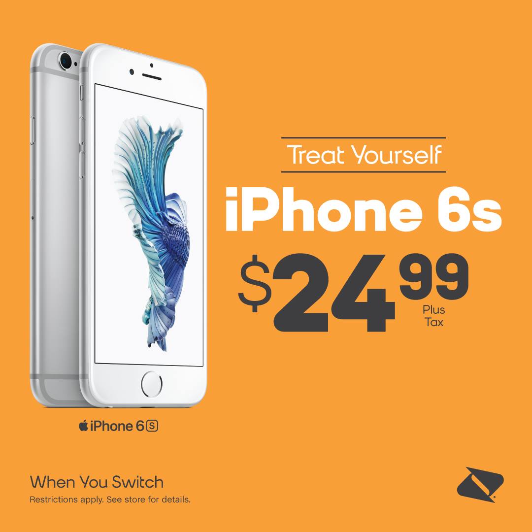 Boost Mobile Montgomery