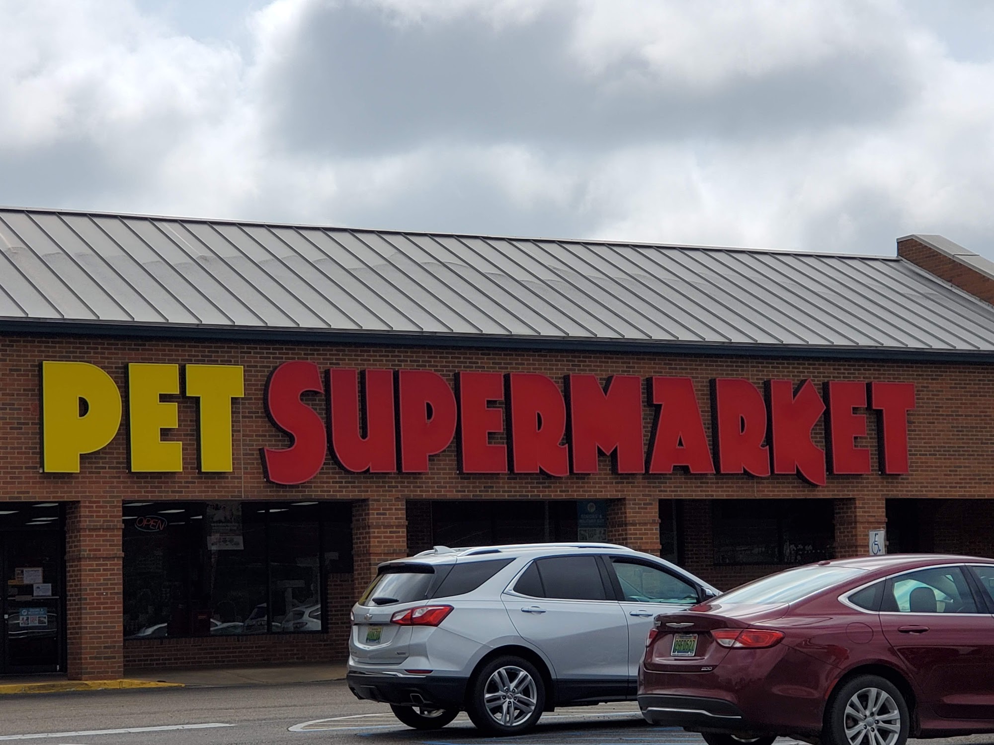 Pet Supermarket