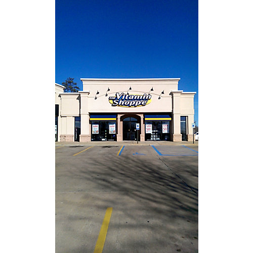 Vitamin Shoppe 7345 Eastchase Pkwy, Montgomery