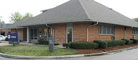 BBVA Compass Bank Montgomery