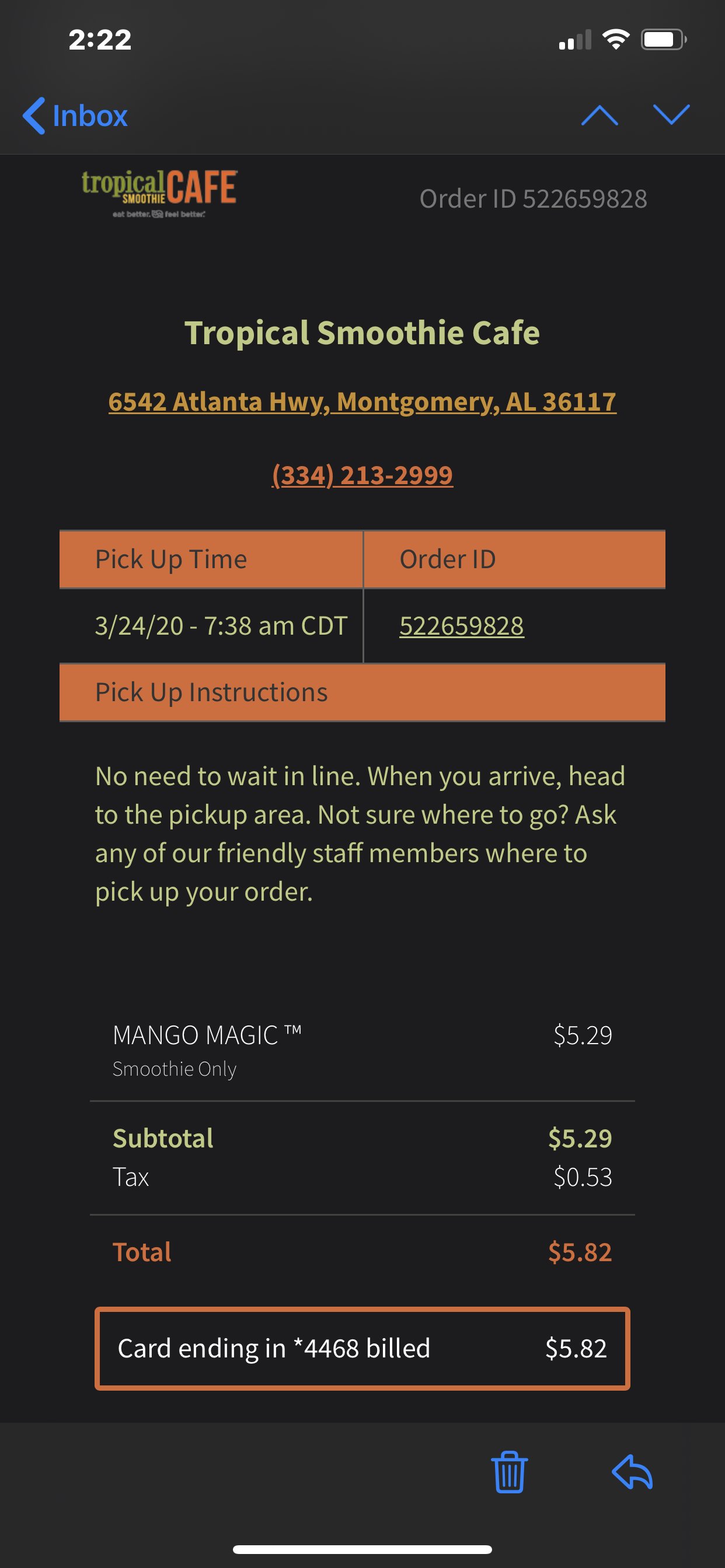 Photo credit: Tripadvisor