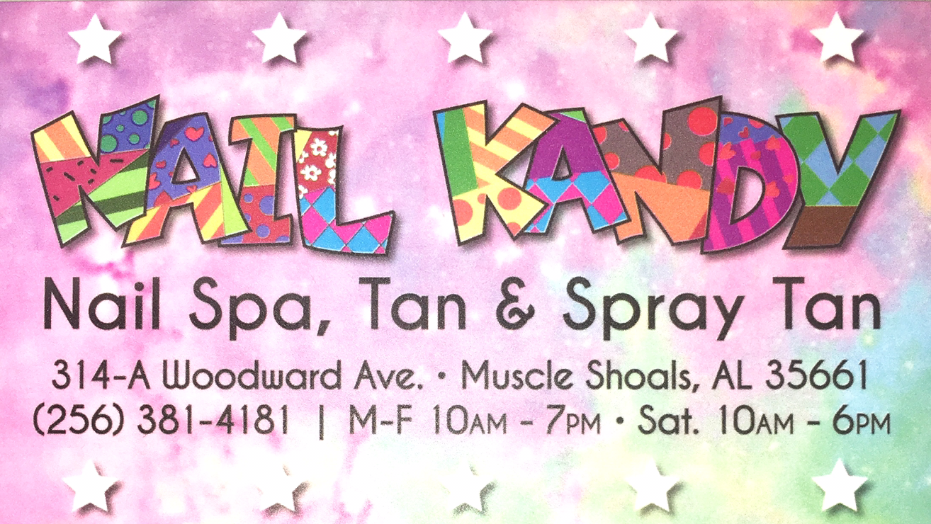 Nail Kandy (Appointment Only)