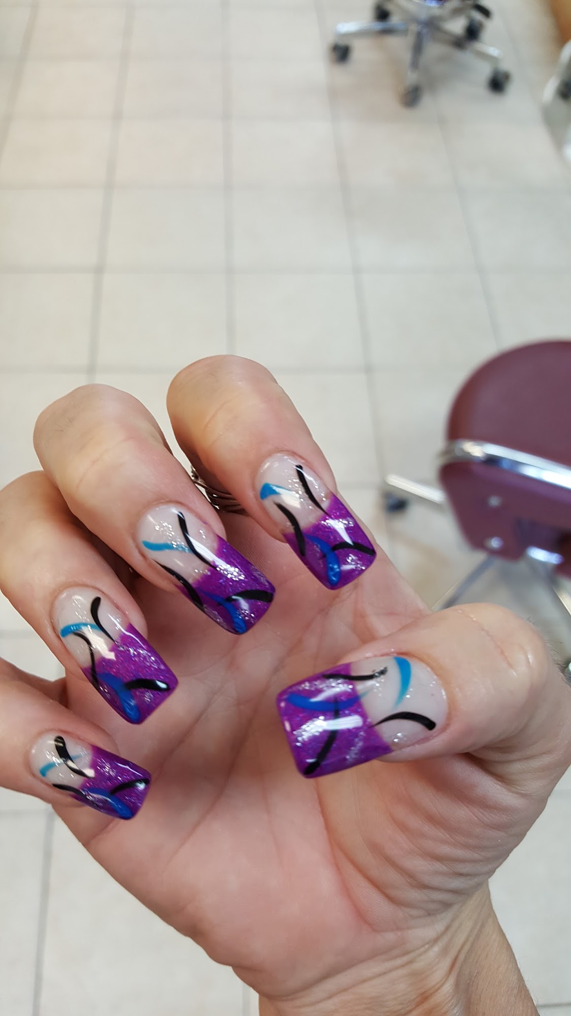 Venus Nails