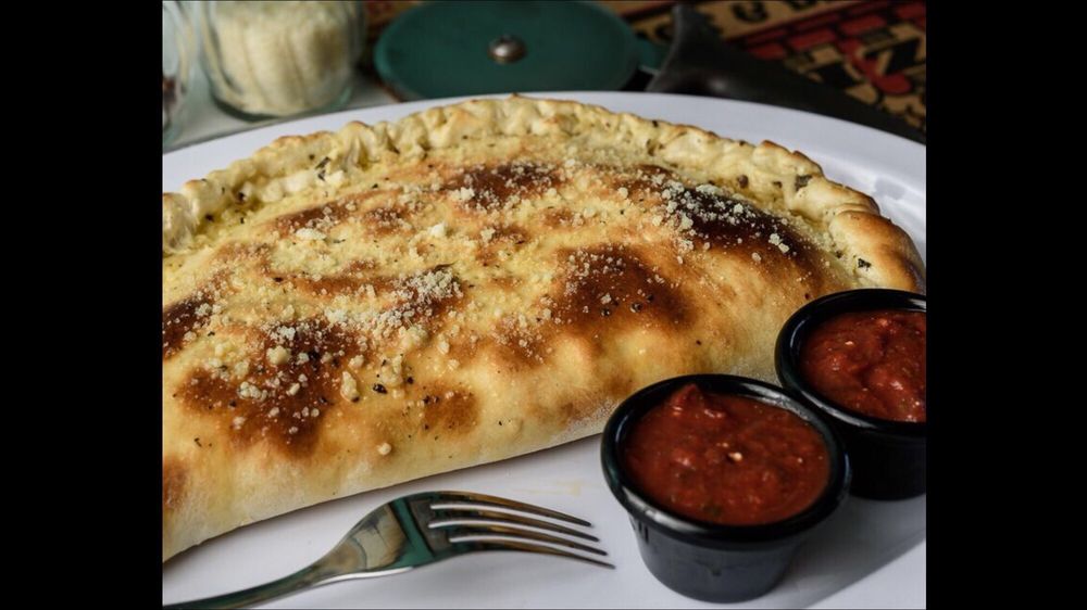 California Underground Pizzeria 13620 US-43, Northport