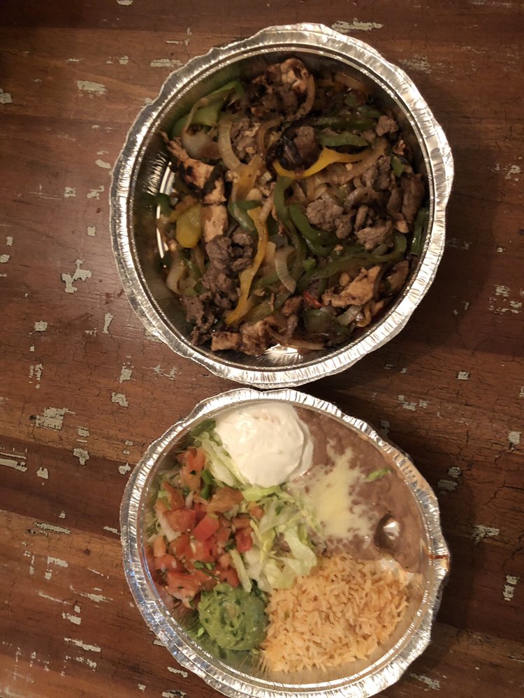 Los Tarascos 824 McFarland Blvd, Northport