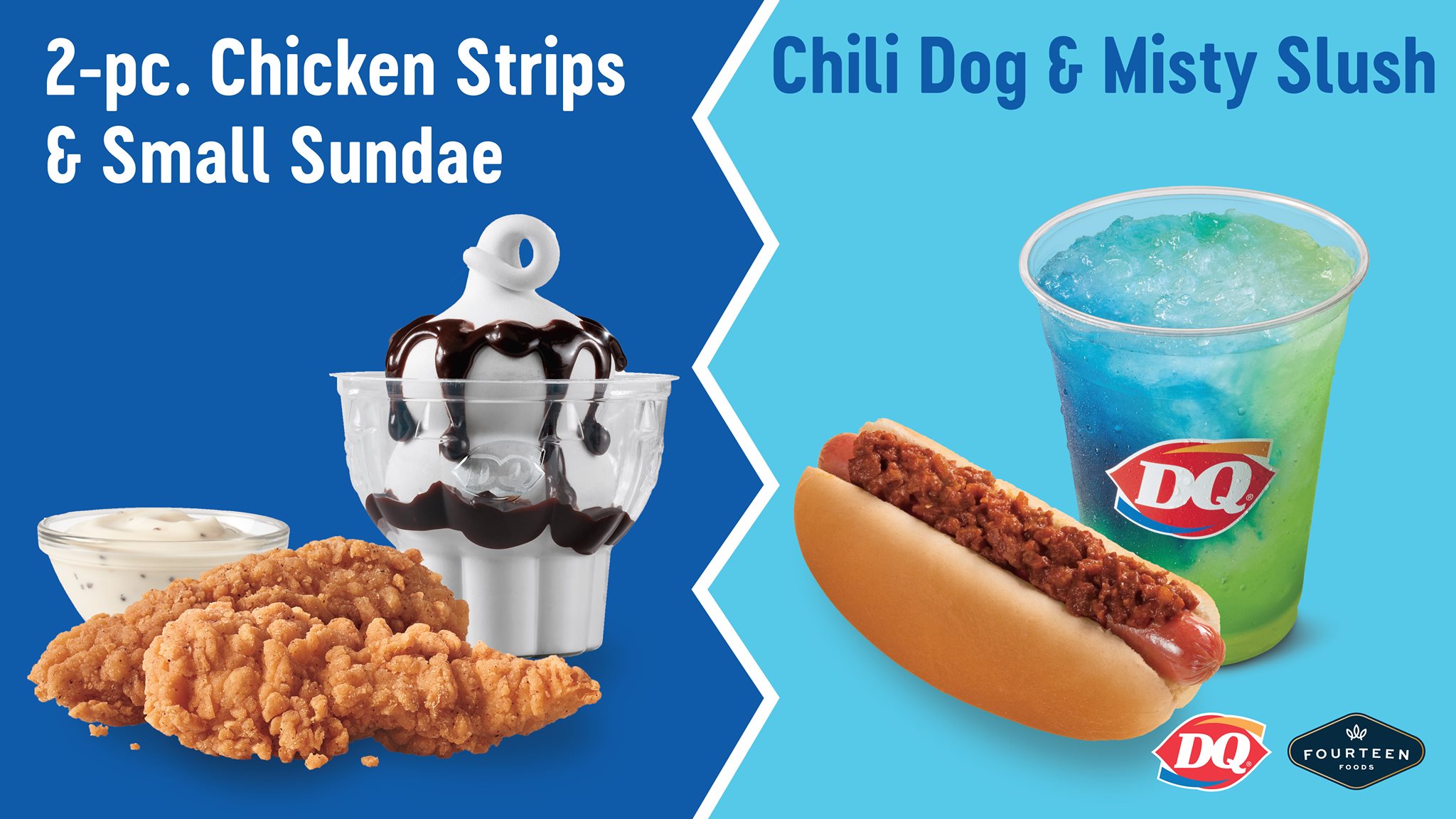 Dairy Queen Grill & Chill 3033 Tyler Dr, Northport