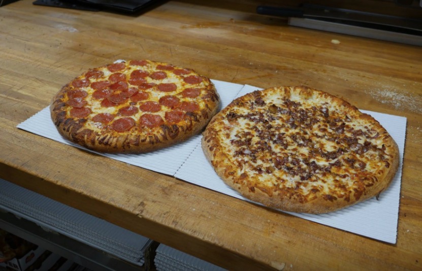 Marco's Pizza 1021 McFarland Blvd, Northport