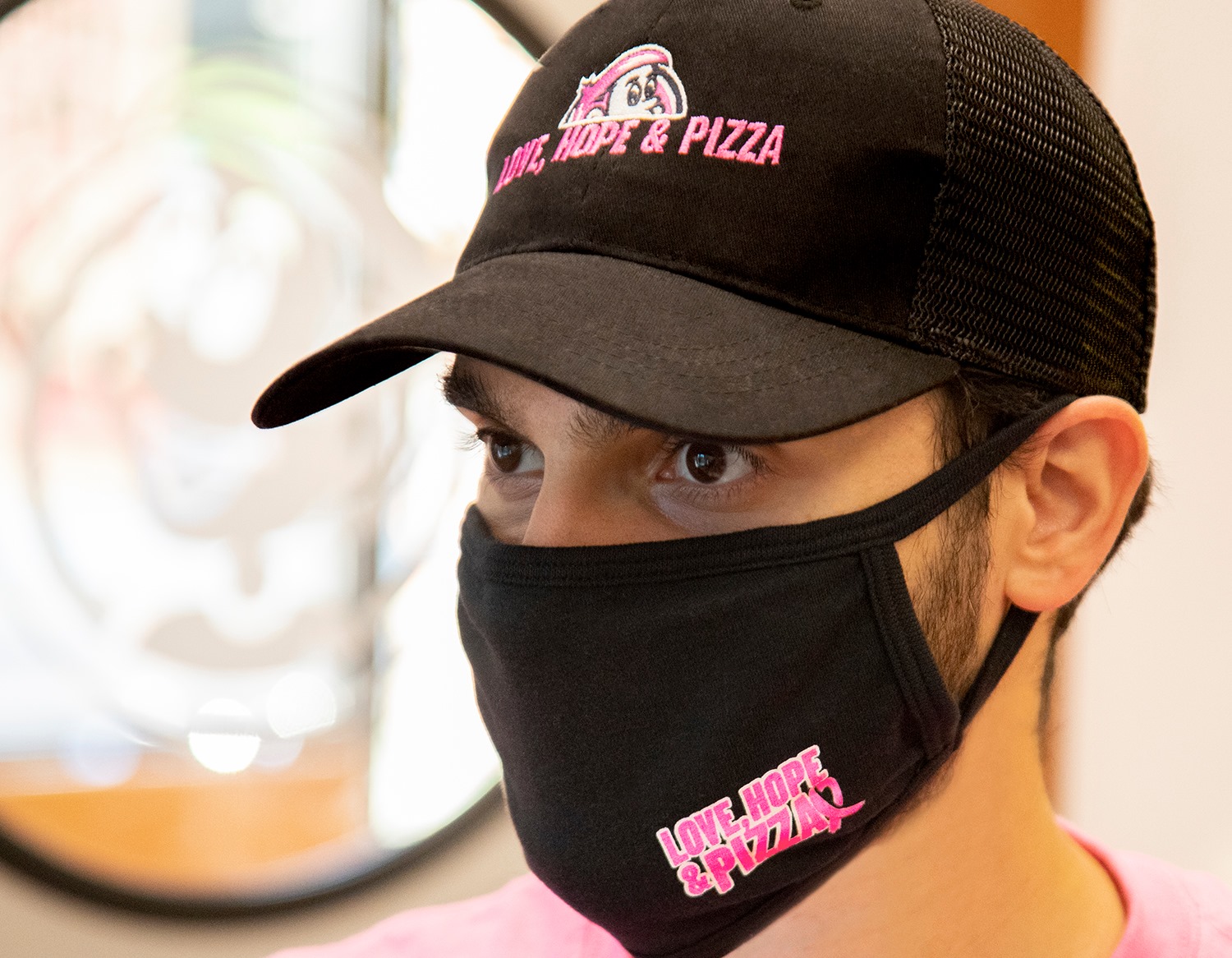 Hungry Howie's Pizza 1844 McFarland Blvd, Northport
