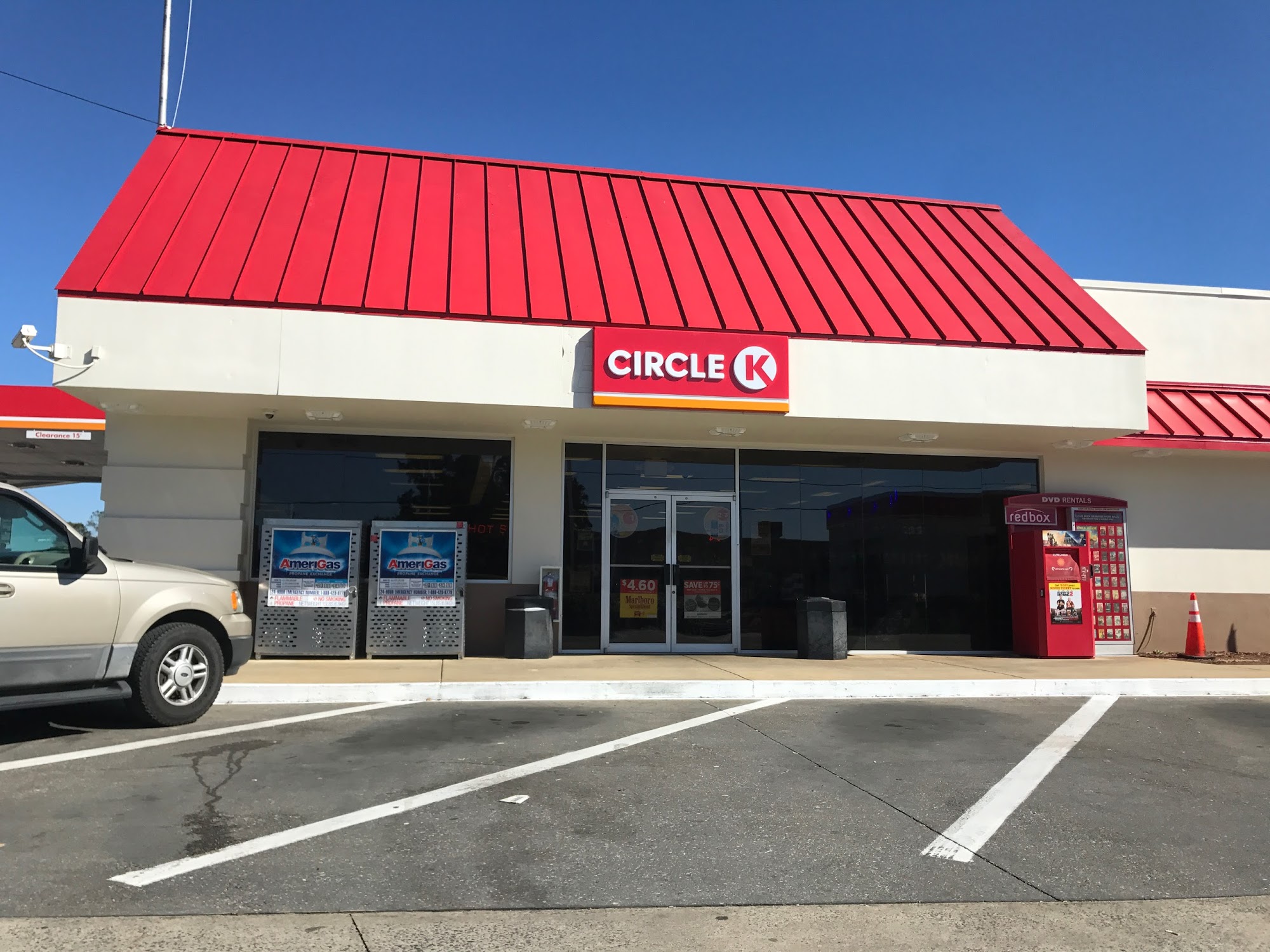 Circle K