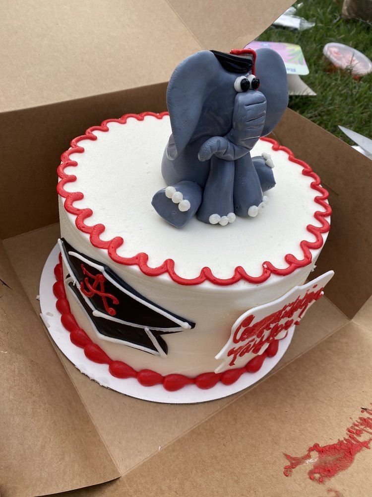Mary's Cakes and Pastries LLC 412 22nd Ave, Northport