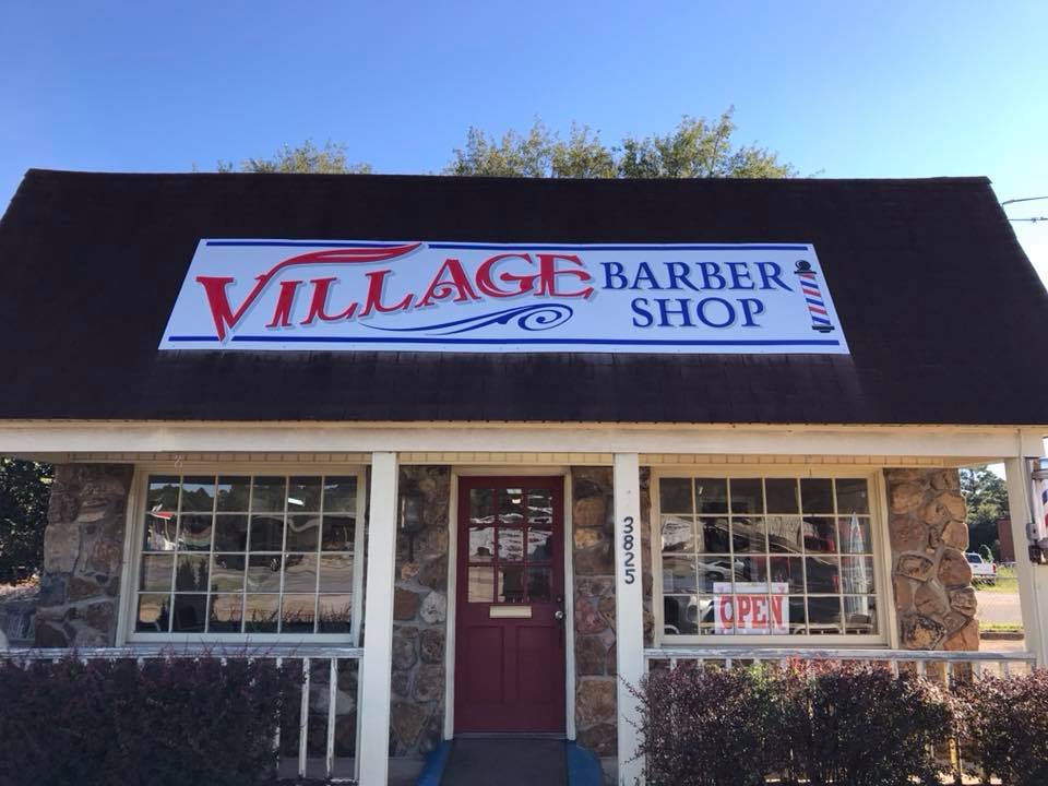 Village Family Hair Center