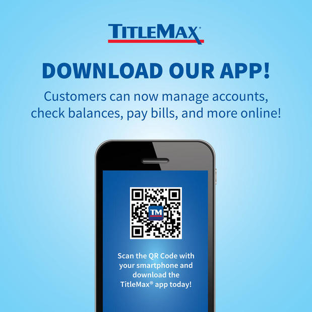 TitleMax Title Loans 606 2nd Ave E, Oneonta