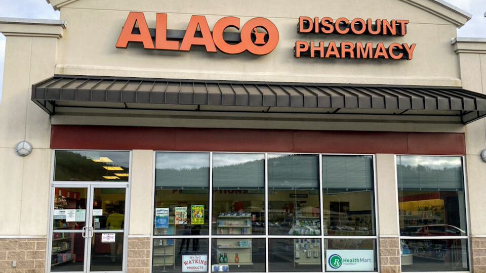 Alaco Discount Pharmacy