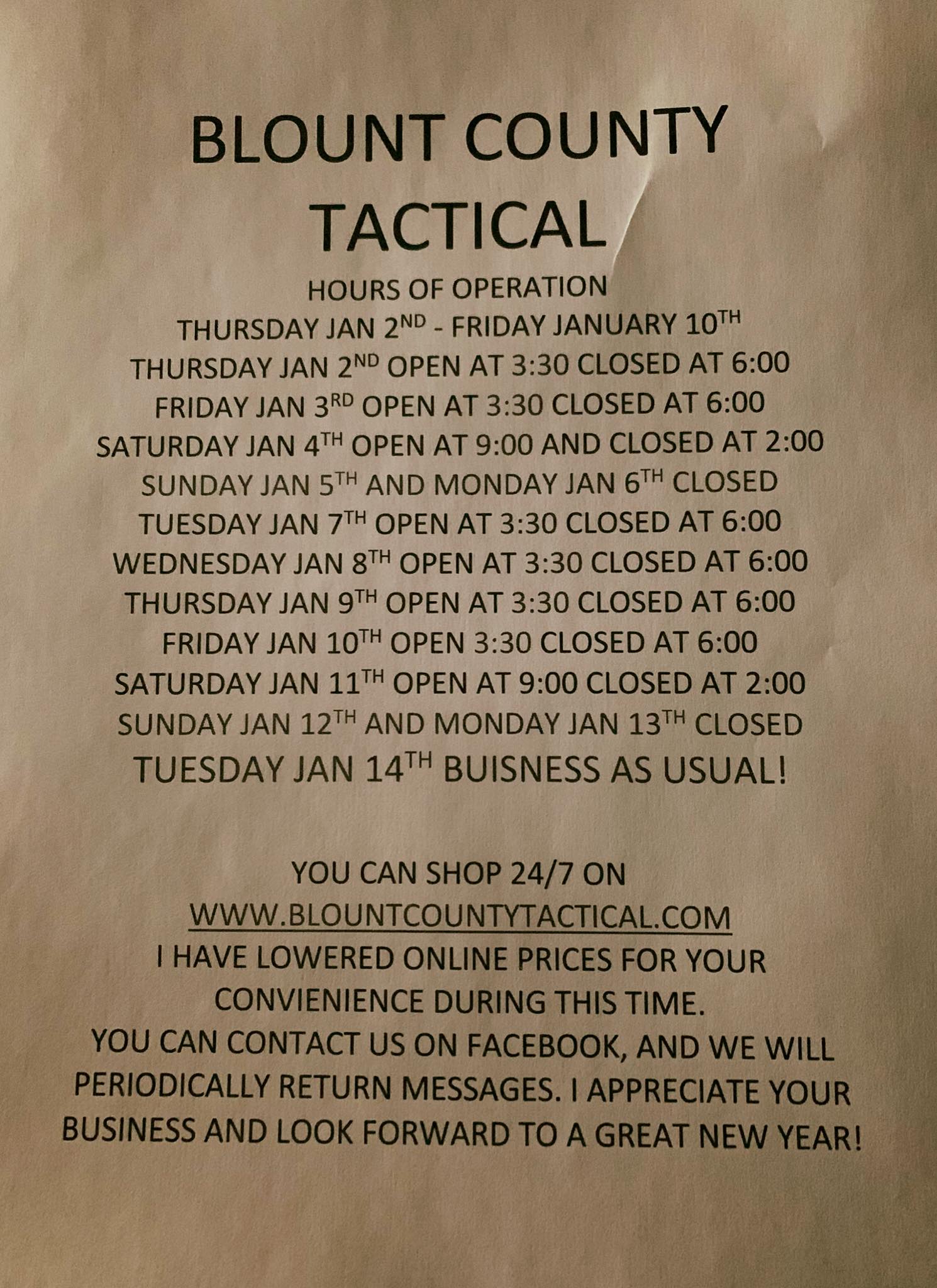 Blount County Electronics (Radio Shack) 203B 2nd Ave E, Oneonta