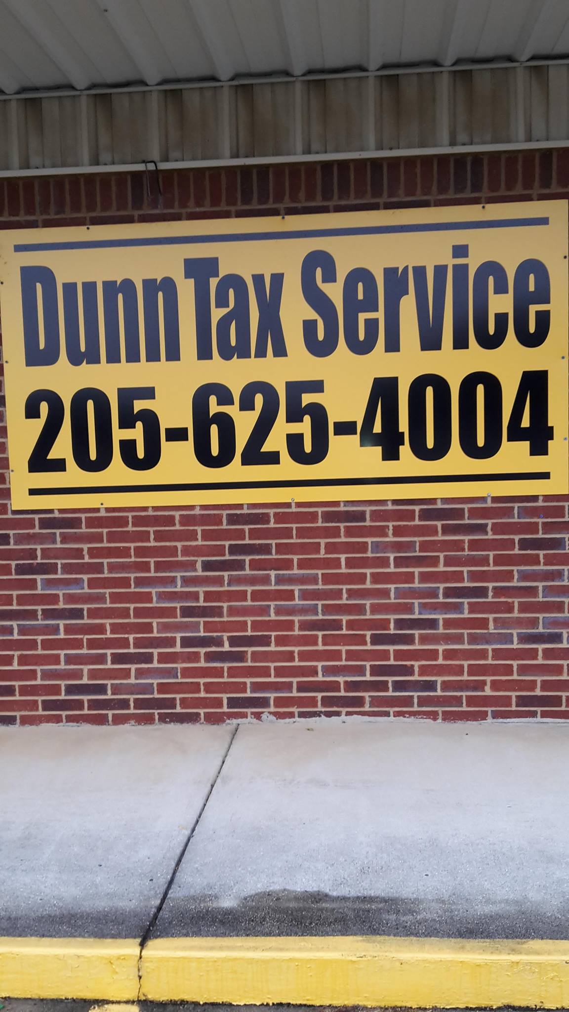 Blount Tax Service 923 2nd Ave E, Oneonta