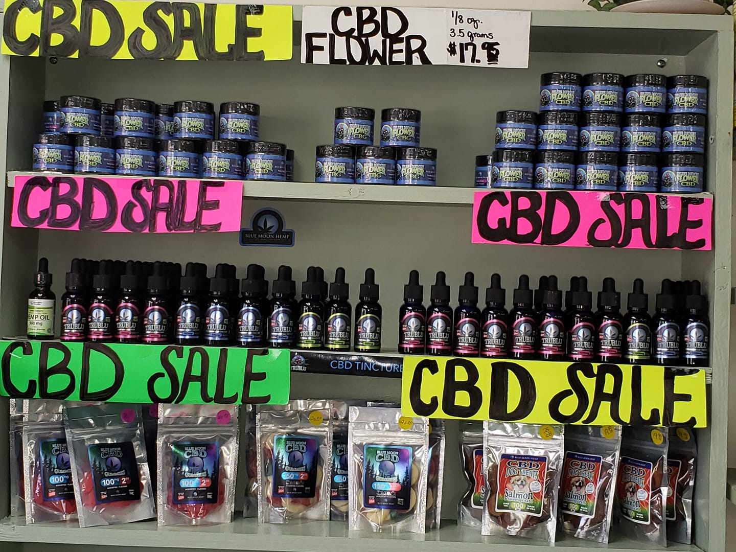 Oneonta Herb Shop 213 2nd Ave W, Oneonta