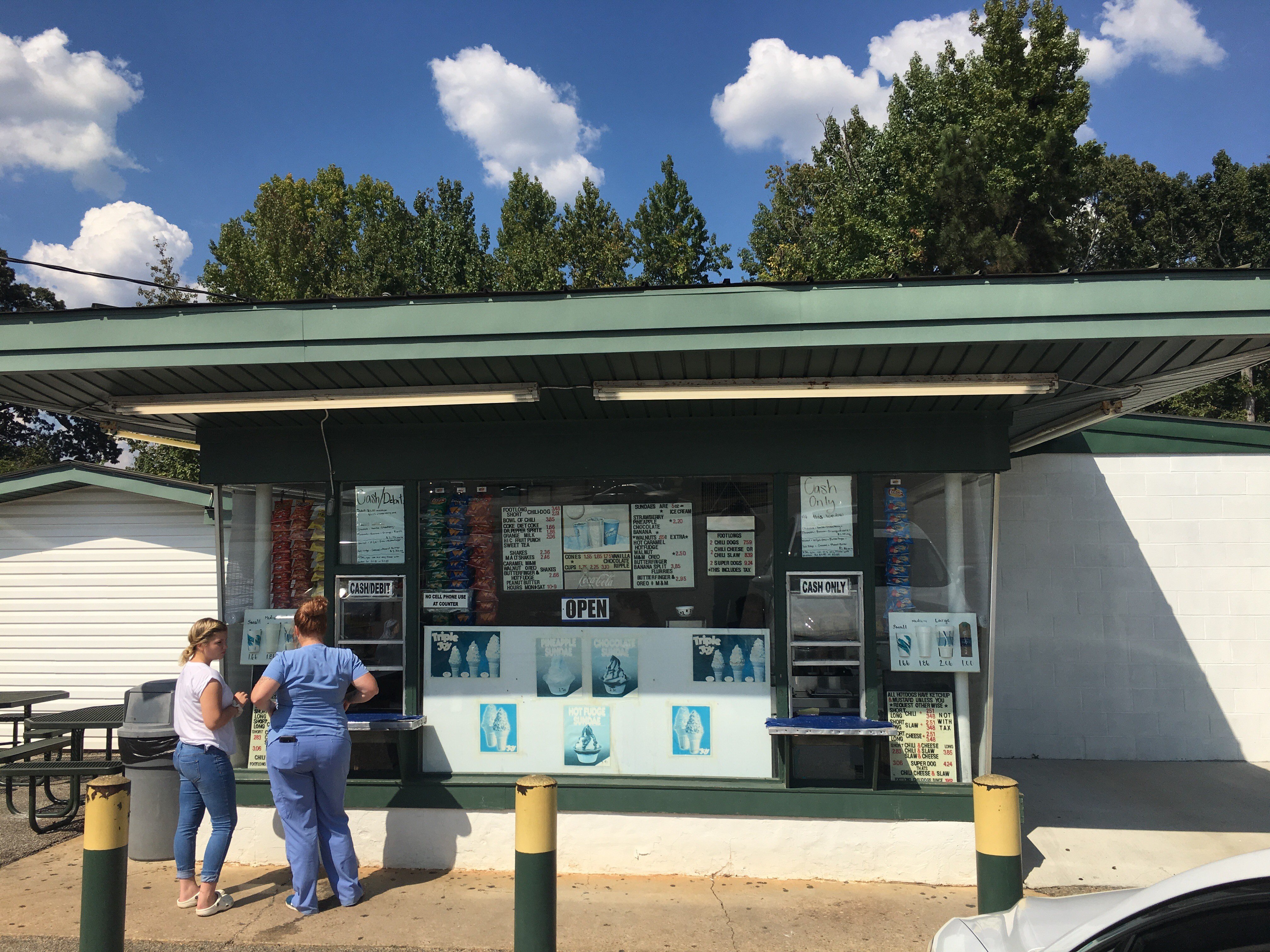 Photo credit: Tripadvisor