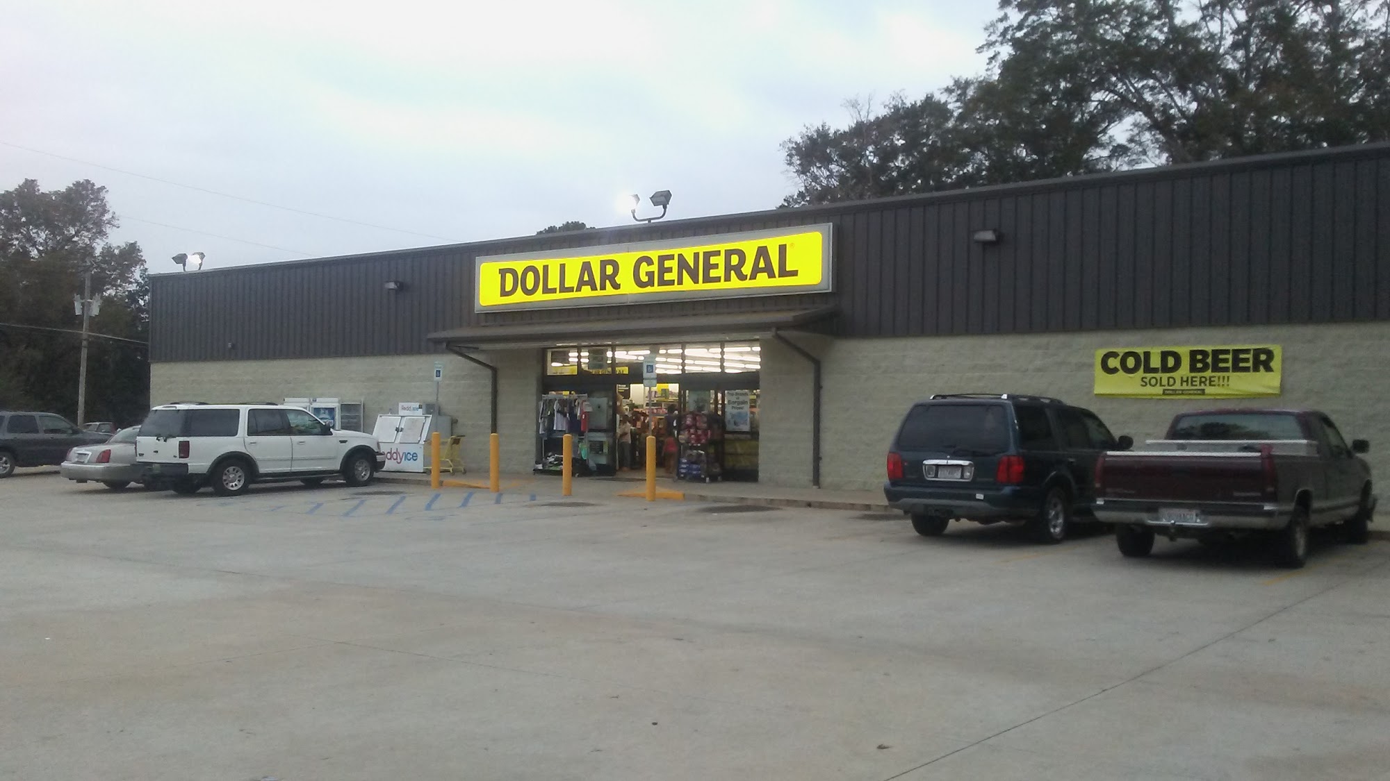 Dollar General