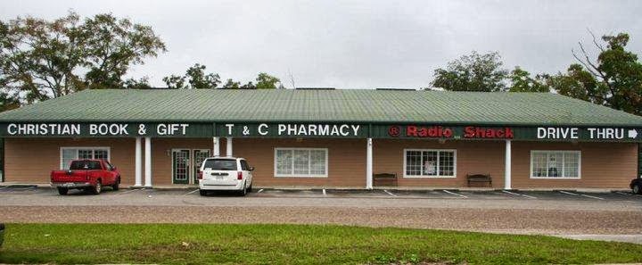 T & C Pharmacy