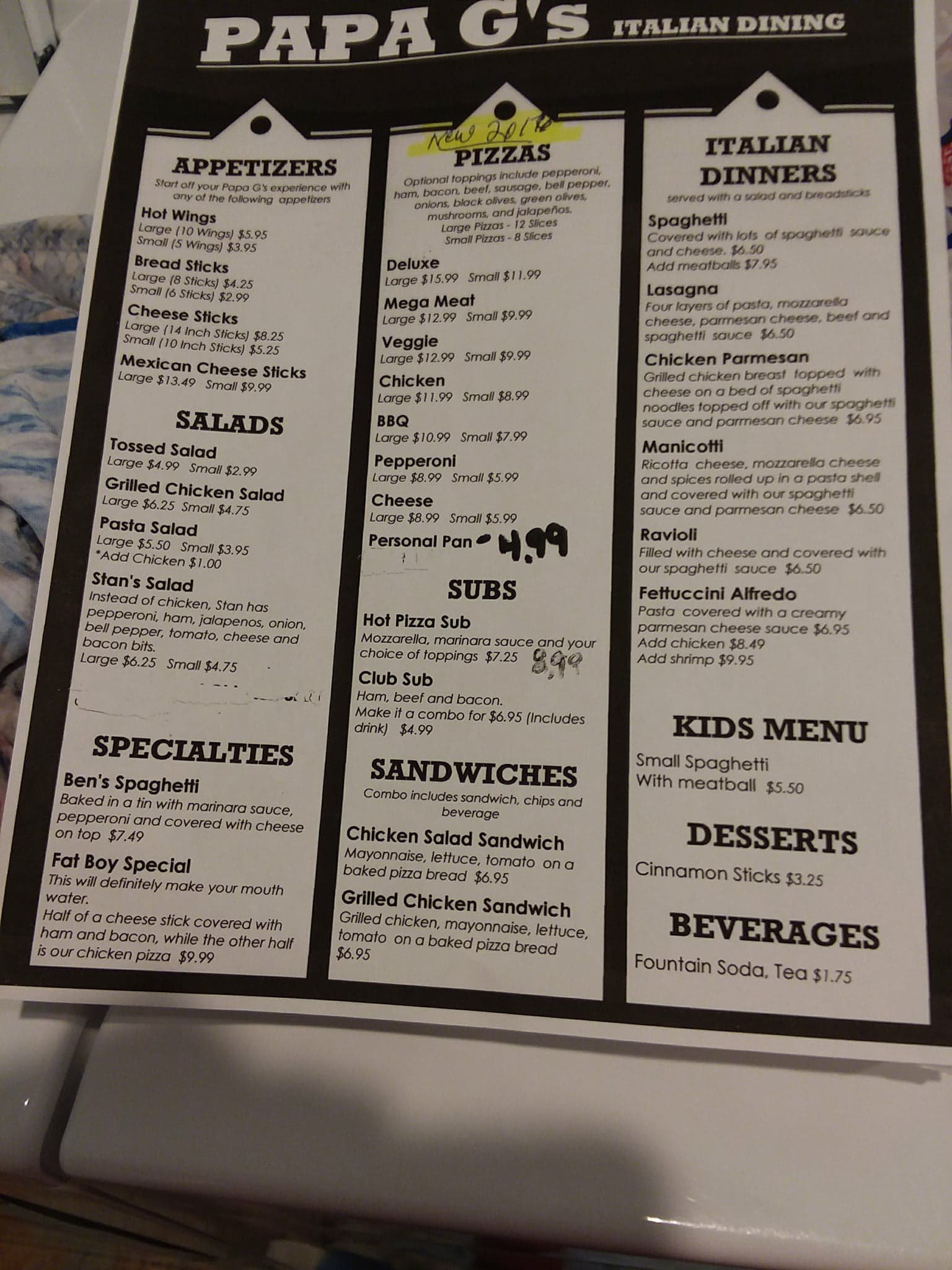 Photo credit: Tripadvisor