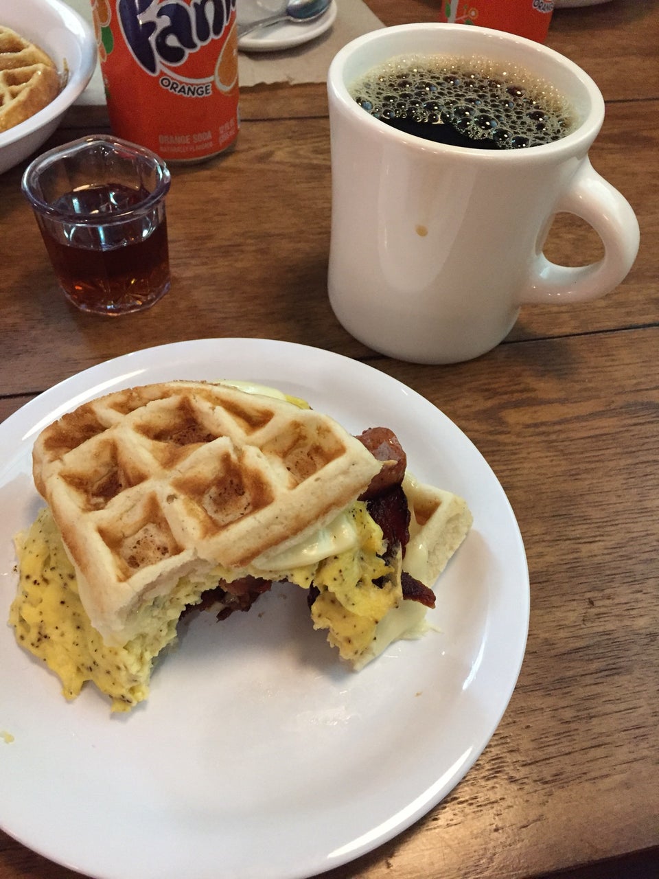 Photo credit: foursquare