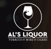 AL’s Liquor Tobacco Wine