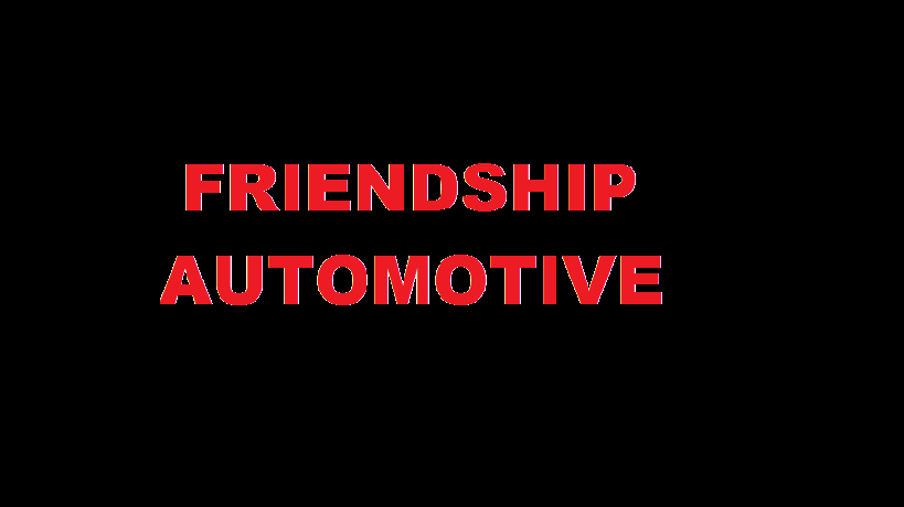 Friendship Automotive