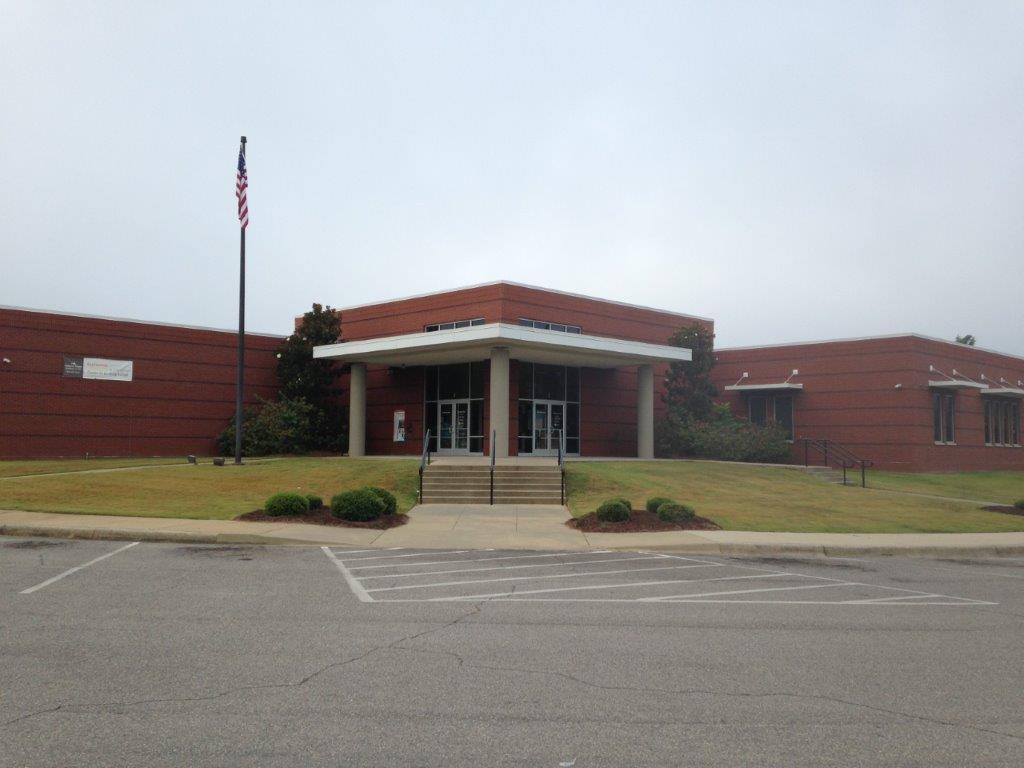 Alabama Power 2 Industrial Park Dr #A, Pelham