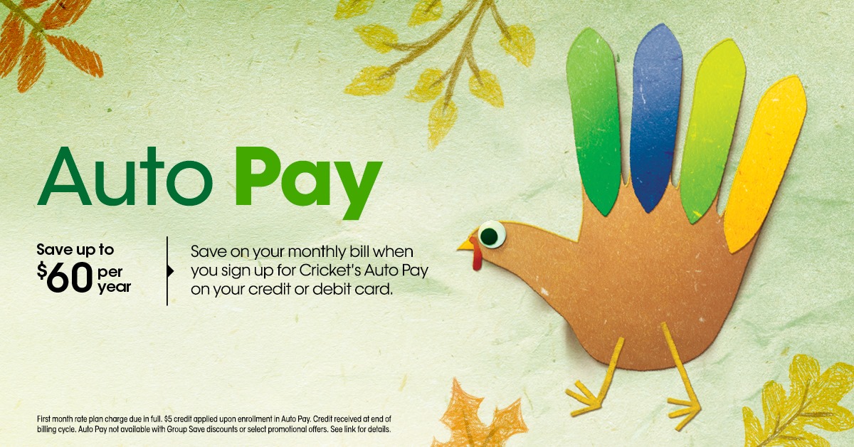 Cricket Wireless Pelham