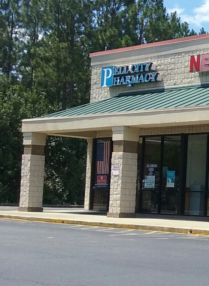 Pell City Pharmacy