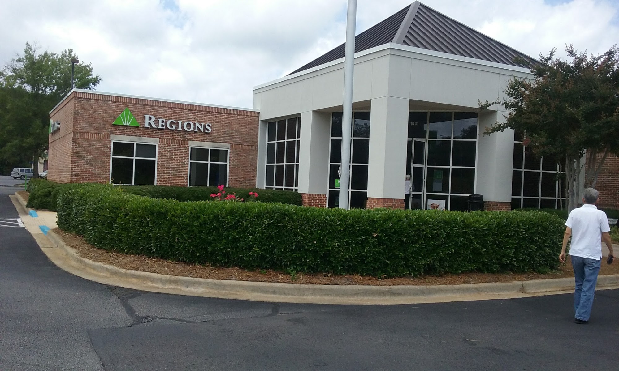 Regions Bank