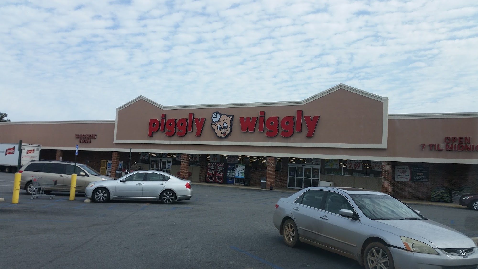 Piggly Wiggly Phenix City
