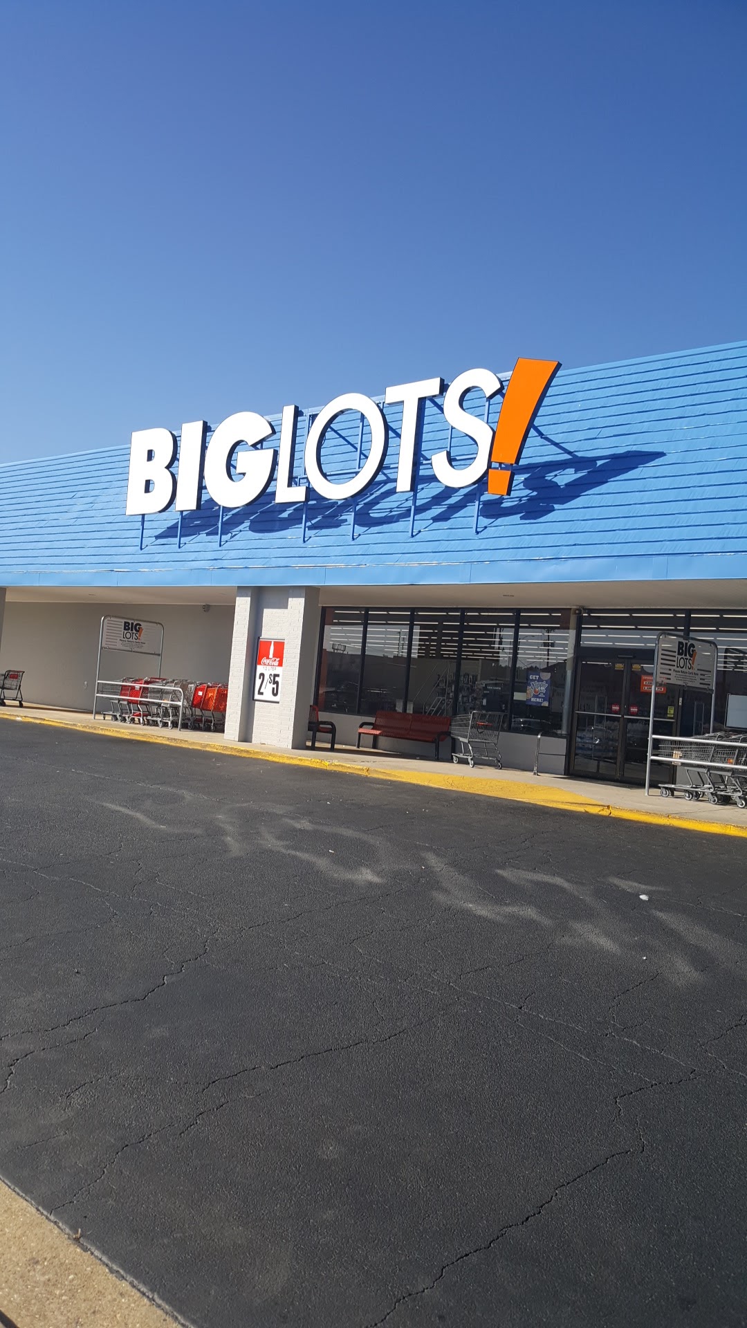 Big Lots