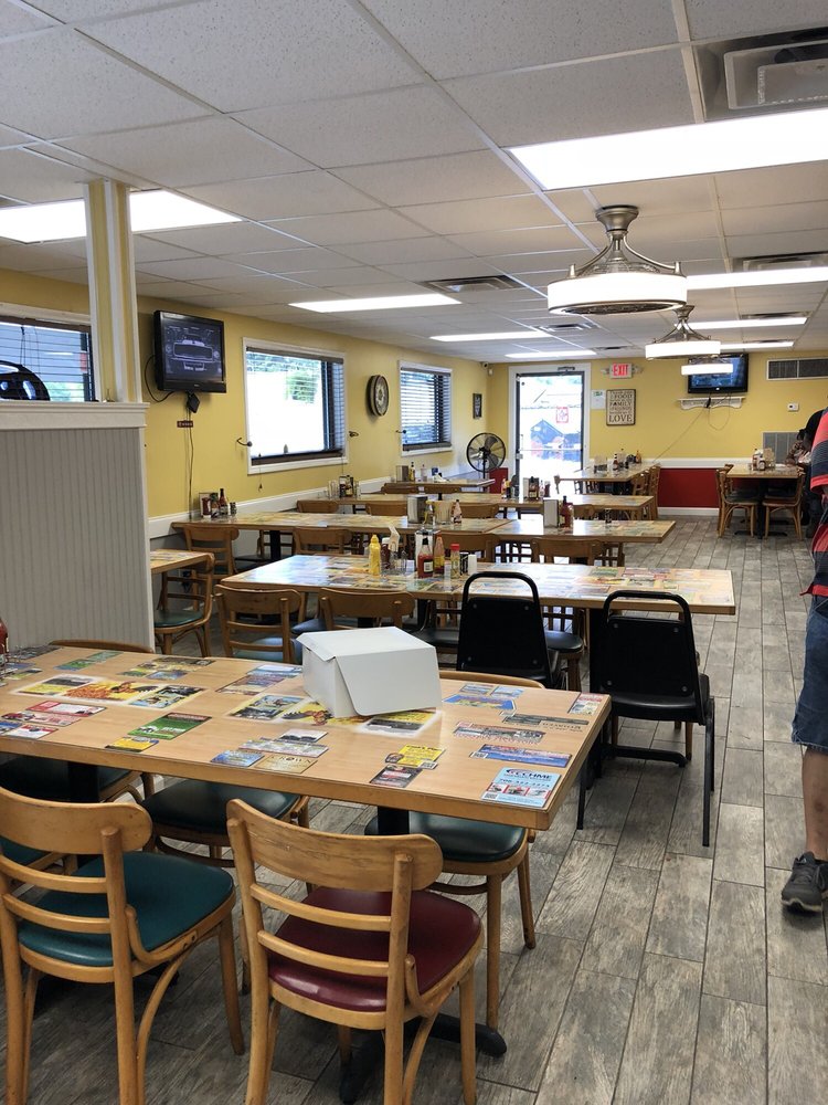 Phenix City, AL Restaurants Open for Takeout, Curbside Service and/or