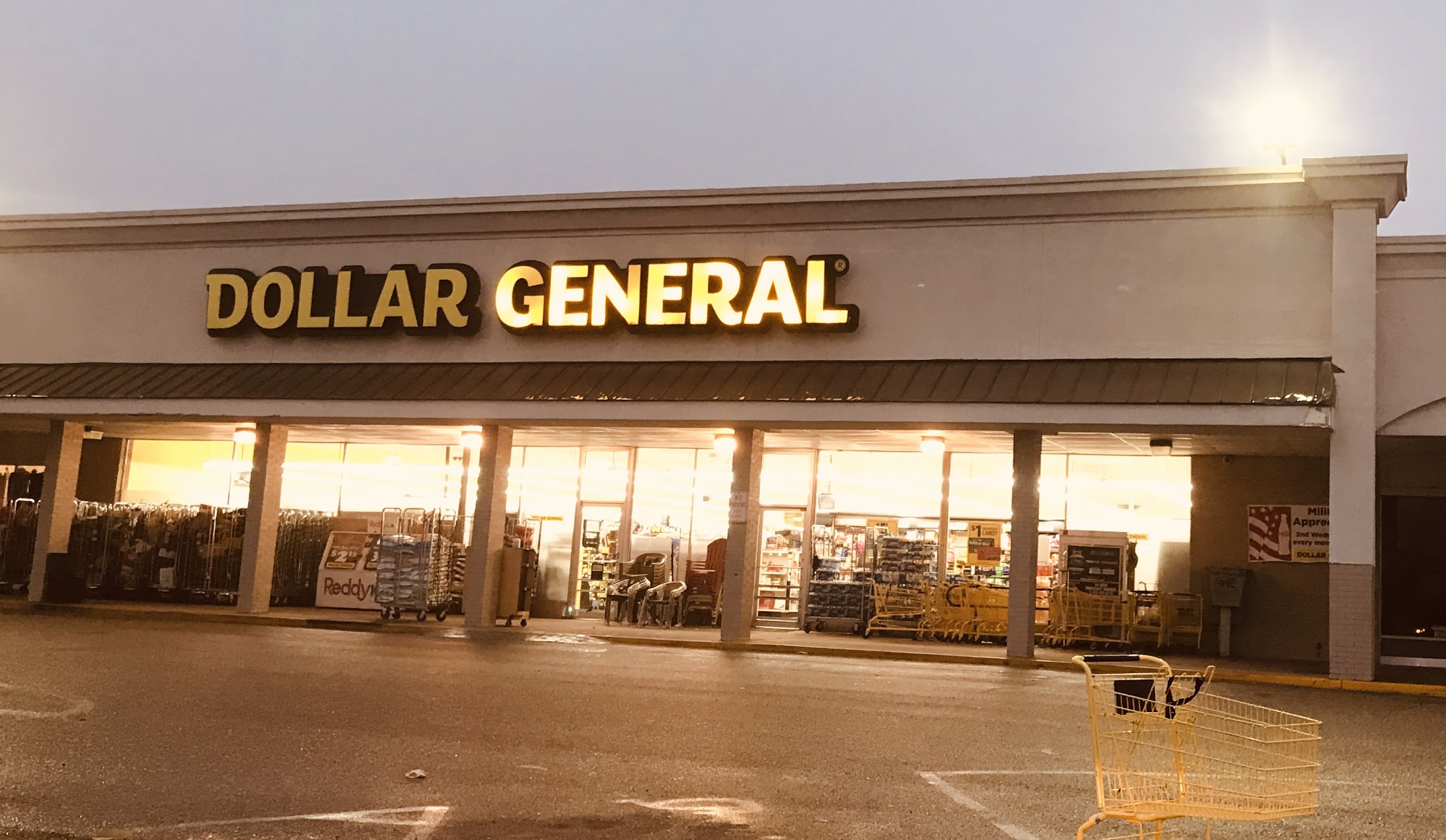 Dollar General